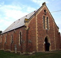 Stratford Historical Society and Museum - Surfers Gold Coast