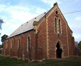 Stratford Historical Society And Museum - Surfers Gold Coast 0