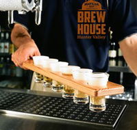 Matilda Bay Brewhouse Hunter Valley Resort - Surfers Gold Coast