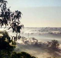 Bents Basin State Conservation Area - Surfers Gold Coast
