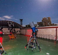 The Space Place Observatory - Surfers Gold Coast