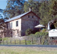 Tizzana Winery - Surfers Gold Coast
