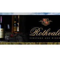 Rothvale Vineyard and Winery - Surfers Gold Coast