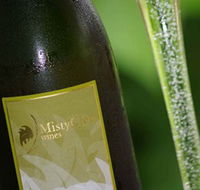 Misty Glen Wines and Cottage - Surfers Gold Coast