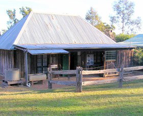 Wollondilly Heritage Centre And Museum - Surfers Gold Coast 1