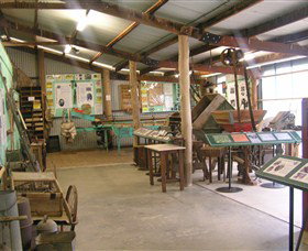 Wollondilly Heritage Centre And Museum - Surfers Gold Coast 3