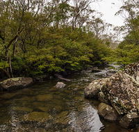 River walking track - Surfers Gold Coast