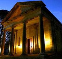 Berrima Courthouse - Surfers Gold Coast