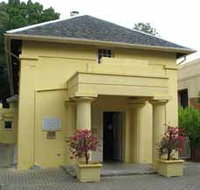 Old Court House Law Museum - Surfers Gold Coast