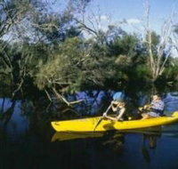 Canning River - Surfers Gold Coast