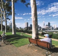 Kings Park and Botanic Garden - Surfers Gold Coast