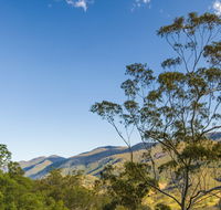 Woko National Park - Surfers Gold Coast