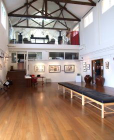 Milk Factory Gallery - Surfers Gold Coast 0