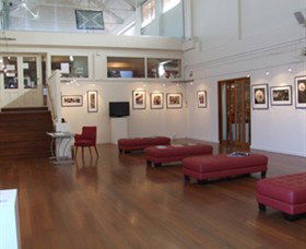 Milk Factory Gallery - Surfers Gold Coast 3