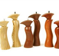 Australian Woodwork - Surfers Gold Coast