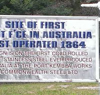 Fitz Roy Iron Works - Surfers Gold Coast