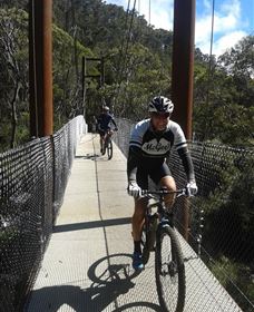 McGees Cycling Store - Surfers Gold Coast 0