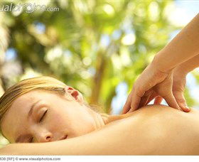Allymac Massage Therapy - Surfers Gold Coast 0