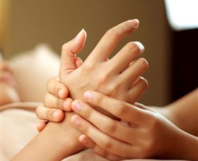 Allymac Massage Therapy - Surfers Gold Coast 1