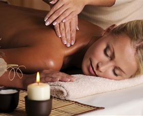 Allymac Massage Therapy - Surfers Gold Coast 3