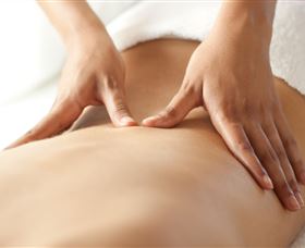Allymac Massage Therapy - Surfers Gold Coast 2