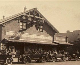 Empire Cinema - Surfers Gold Coast 1