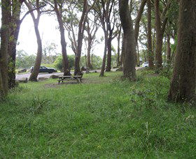 Bowral Lookout - Surfers Gold Coast 3