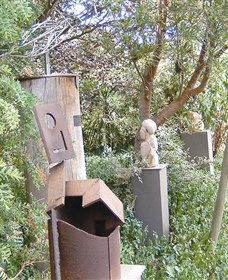 Bowral Art Gallery - Surfers Gold Coast 1