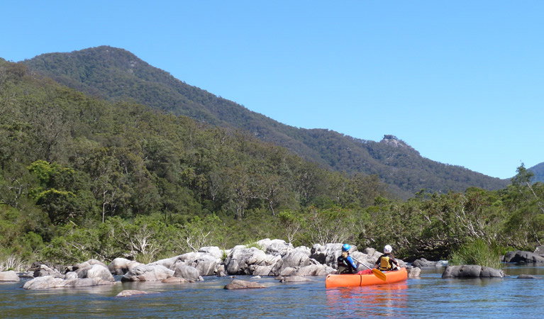 Halfway Creek NSW Surfers Gold Coast