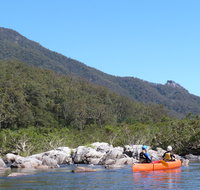 Nymboida National Park - Surfers Gold Coast