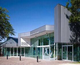 Bradman Museum And International Cricket Hall Of Fame - Surfers Gold Coast 0