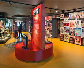 Bradman Museum And International Cricket Hall Of Fame - Surfers Gold Coast 2