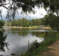 Lake Alexandra Reserve - Surfers Gold Coast