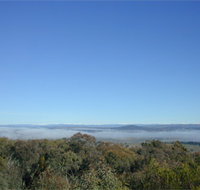 Mount Gladstone - Surfers Gold Coast