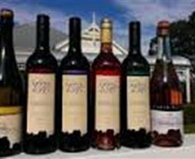 Camyr Allyn Winery - Surfers Gold Coast 0