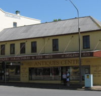 Mittagong Antiques Centre - Surfers Gold Coast