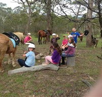 The Saddle Camp - Surfers Gold Coast