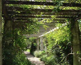 Sturt Craft Centre - Surfers Gold Coast 1