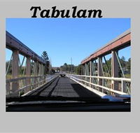 Tabulam Scenic Drive - Surfers Gold Coast