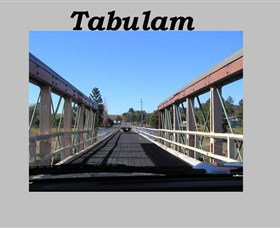Tabulam Scenic Drive - Surfers Gold Coast 0