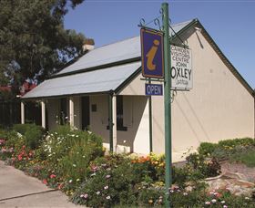 John Oxley Cottage - Surfers Gold Coast 0
