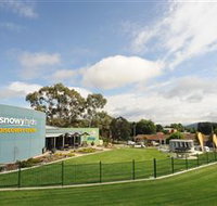 Snowy Mountains Hydro Discovery Centre - Surfers Gold Coast