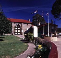 New South Wales Corrective Services Museum - Surfers Gold Coast