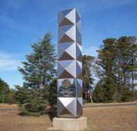 Tadeusz Kosciuszko Monument - Surfers Gold Coast