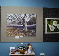 Monaro Art Groups Little Gallery - Surfers Gold Coast