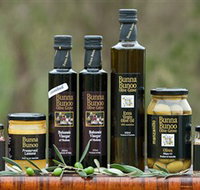 Bunna Bunoo Olive Grove - Surfers Gold Coast
