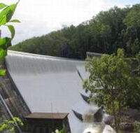 Chichester Dam - Surfers Gold Coast