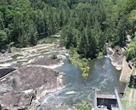 Chichester Dam - Surfers Gold Coast 4