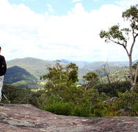 Popran National Park - Surfers Gold Coast