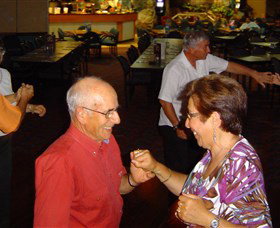 The Galston Club - Surfers Gold Coast 0